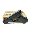 Airsoft пистолет C7 – Метална реплика на GLOCK