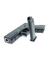 Метален еърсофт пистолет C7 - макет на Glock | jumbo-catalog.bg