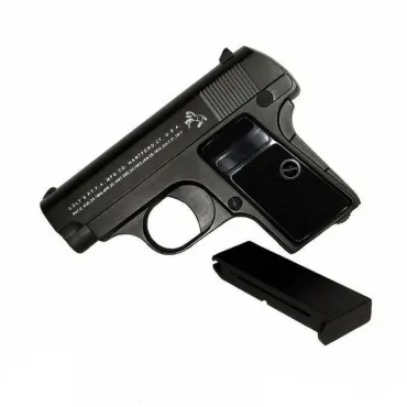 Airsoft пистолет C.11 с BB топчета - Реплика за стрелба | jumbo-catalog.bg