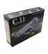 Airsoft пистолет C.11 с BB топчета - Реплика за стрелба | jumbo-catalog.bg
