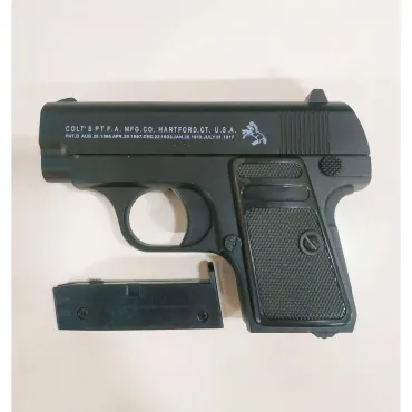 Airsoft пистолет C.11 с BB топчета - Реплика за стрелба | jumbo-catalog.bg