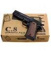 Еърсофт пистолет - Colt 1911 Classic C.8