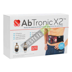 Фитнес уред AbTronic 2