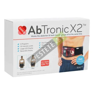 Фитнес уред AbTronic 2
