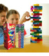 Семейна игра УНО КУЛА ОТ ПЛОЧКИ ''Uno Stacko'