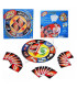 Настолна игра, Рулетка УНO, UNO SPIN
