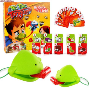 Настолна игра Quick Tongue
