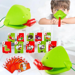 Настолна игра Quick Tongue