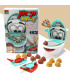 Настолна игра Poop Shoot