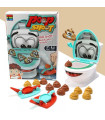 Настолна игра Poop Shoot