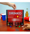 Игра с шотове Drinko