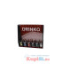 Игра с алкохол и шотове - Drinko | jumbo-catalog.bg
