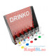 Игра с алкохол и шотове - Drinko | jumbo-catalog.bg