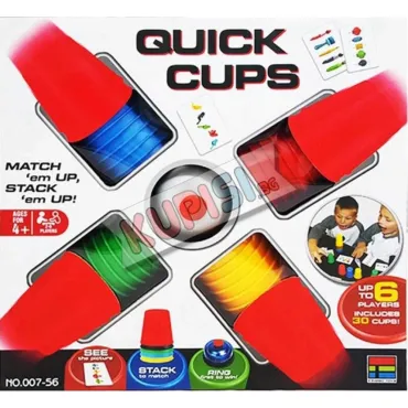 Настолна игра с маймуни - От 2 до 4 играчи | jumbo-catalog.bg
