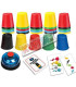 Настолна игра с маймуни - От 2 до 4 играчи | jumbo-catalog.bg