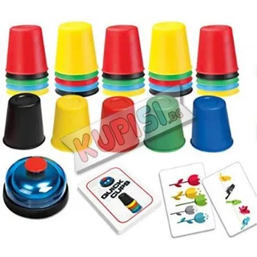 Настолна игра с маймуни - От 2 до 4 играчи | jumbo-catalog.bg