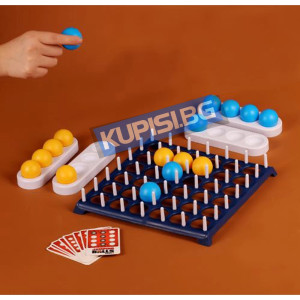 Игри с подскачащи топчета - jumbo-catalog.bg