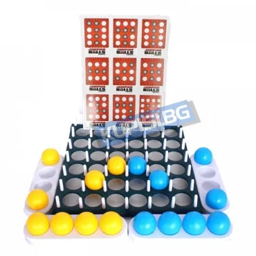 Игри с подскачащи топчета - jumbo-catalog.bg