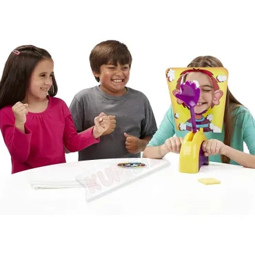 Игра пай в лицето за двама - Pie Face | jumbo-catalog.bg