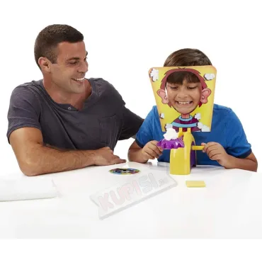 Игра пай в лицето за двама - Pie Face | jumbo-catalog.bg