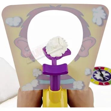 Игра пай в лицето за двама - Pie Face | jumbo-catalog.bg