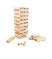 Забавна игра Дженга Тетрис (JENGA TETRIS)