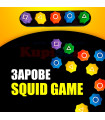 Squid Game зарове