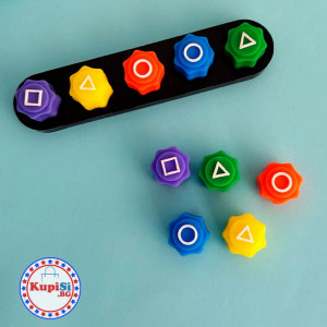 Squid Game зарове