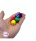 Зарове със символи от Squid Game | jumbo-catalog.bg