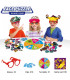 Настолна игра Face puzzle от jumbo-catalog.bg
