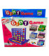 Комплект 6 в 1 детски настолни игри от jumbo-catalog.bg