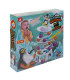 Игра за баланс - Пингвин на кула | jumbo-catalog.bg