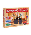 Занимателна настолна игра Енциклопедия