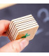 Дървен обучаващ комплект – Уча се да смятам