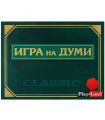 Игра на думи