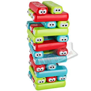 Настолна игра за баланс - jumbo-catalog.bg