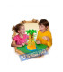 Настолна игра с маймуни - От 2 до 4 играчи | jumbo-catalog.bg