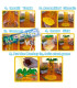 Настолна игра с маймуни - От 2 до 4 играчи | jumbo-catalog.bg