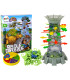 Игра с пингвини - баланс кула | jumbo-catalog.bg