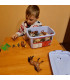 Реалистични фигурки на животни – Kruzzel | jumbo-catalog.bg