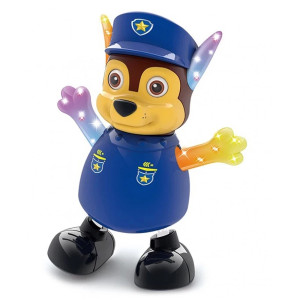 PAW Patrol играчка с музика