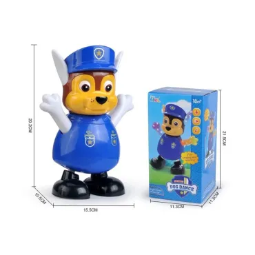 PAW Patrol играчка с музика