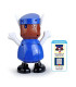 PAW Patrol играчка с музика