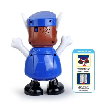 PAW Patrol играчка с музика