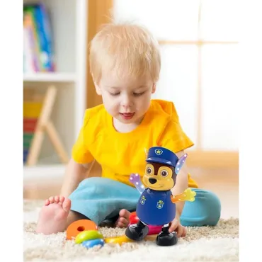 PAW Patrol играчка с музика
