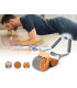 Мултифункционален уред за коремни мускули