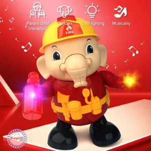 Детско музикално слонче - jumbo-catalog.bg