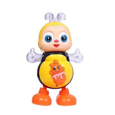Детска играчка Пчела