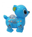 Музикална играчка катеричка