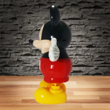 Играчка Мики Маус музикална